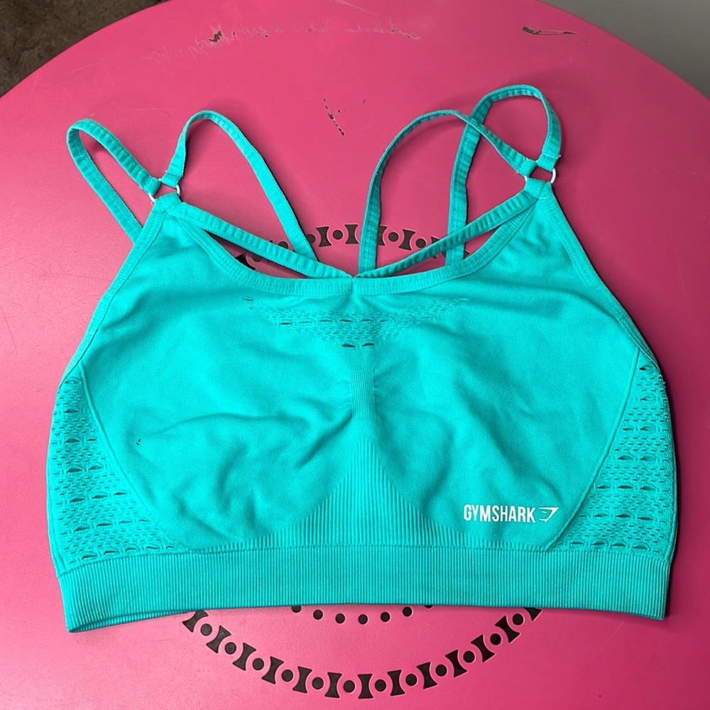 Gymshark Sports Bra